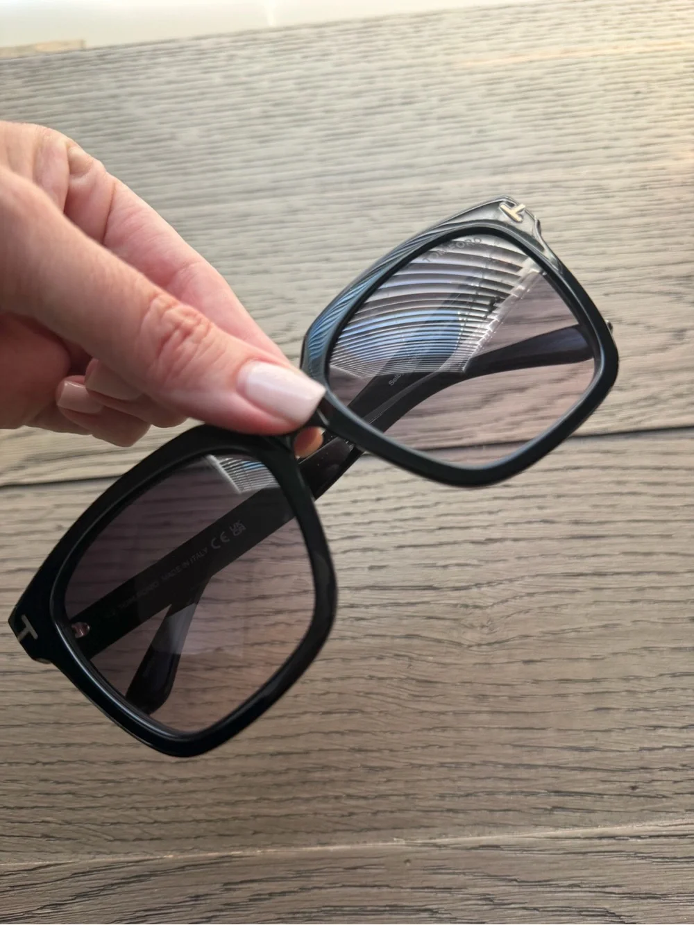 Tom Ford sunglasses